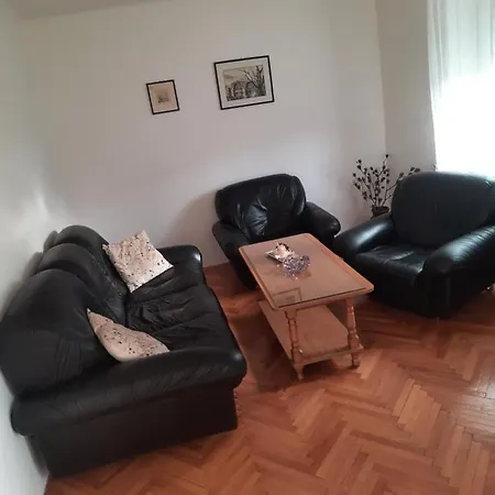 Apartman Central Trebinje