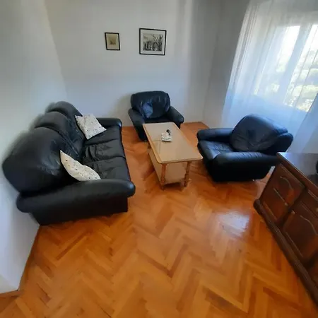 Apartman Central Lejlighed