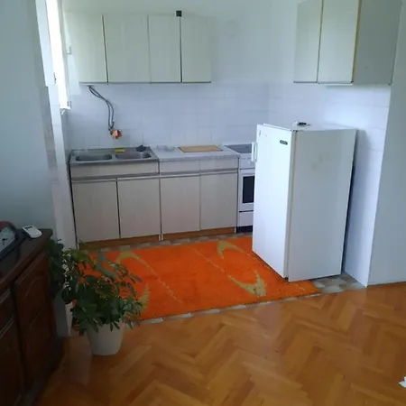 Apartman Central Lejlighed Trebinje