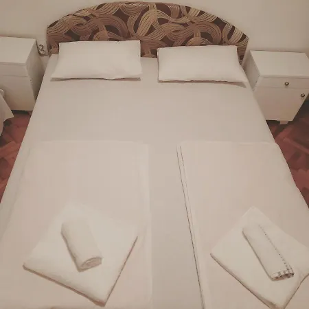 Apartman Central