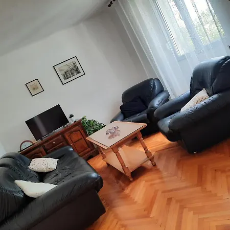 Apartman Central