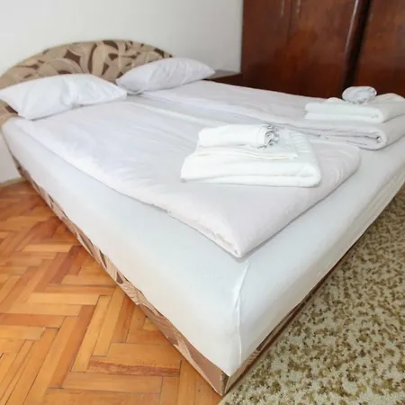 Apartman Central Lejlighed Trebinje
