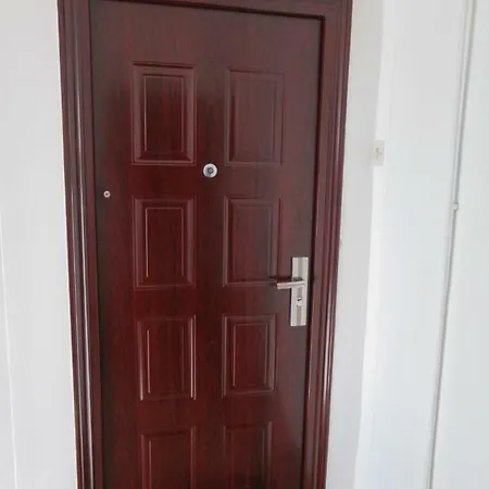 Lejlighed Apartman Central *
