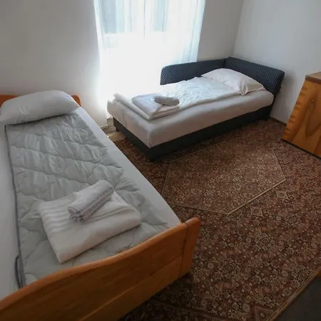Apartman Central