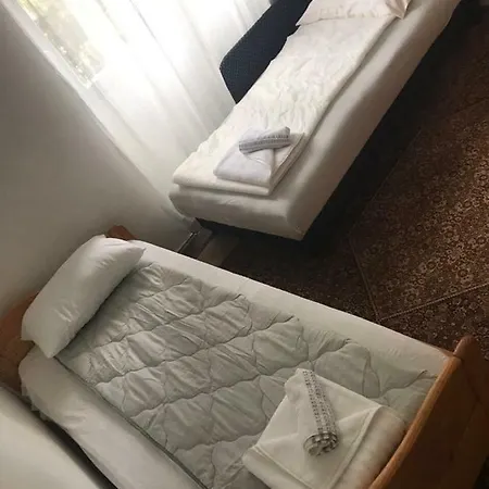 Apartman Central Lejlighed Trebinje