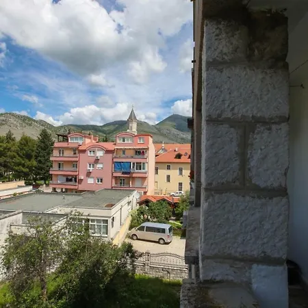 Lejlighed Apartman Central *